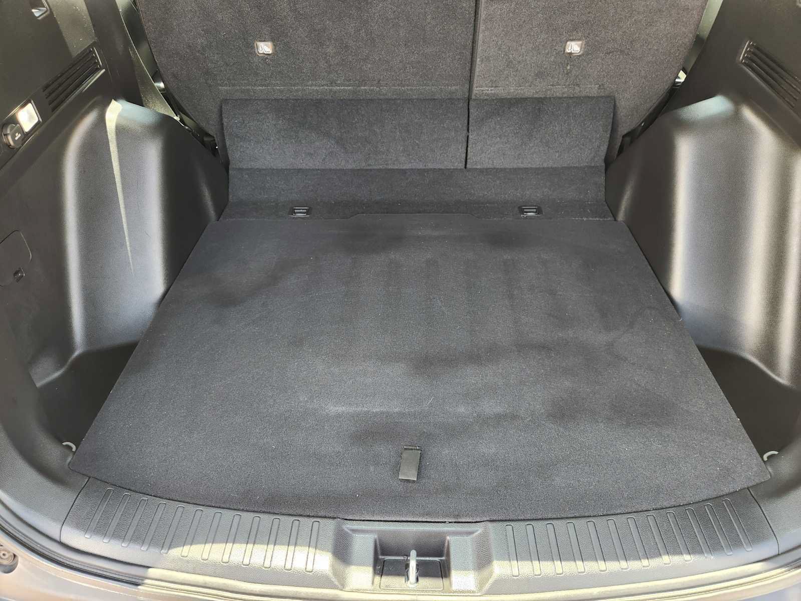 Certified 2024 Honda CR-V LX image 31