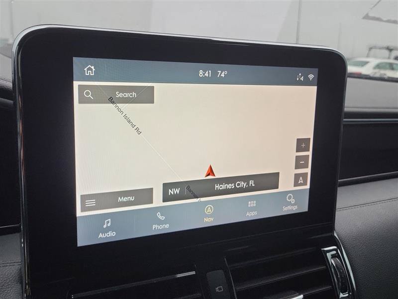 Used 2020 Lincoln Navigator L Reserve w/ Equipment Group 208A Reserve AWD/4WD image 6
