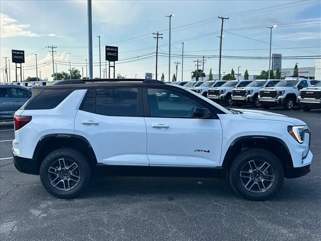 New 2026 GMC Terrain AT4 w/ Technology Package II AWD/4WD image 14