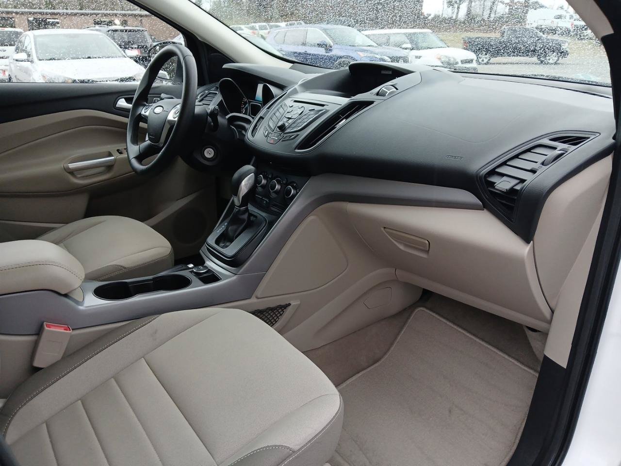 Used 2016 Ford Escape SE AWD/4WD image 15