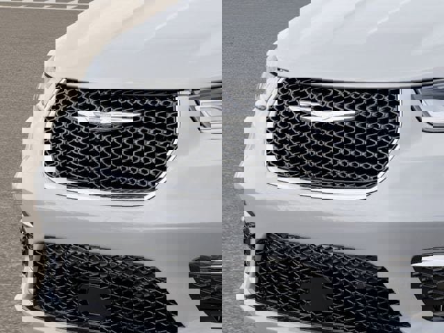 New 2026 Chrysler Pacifica Select FWD image 7