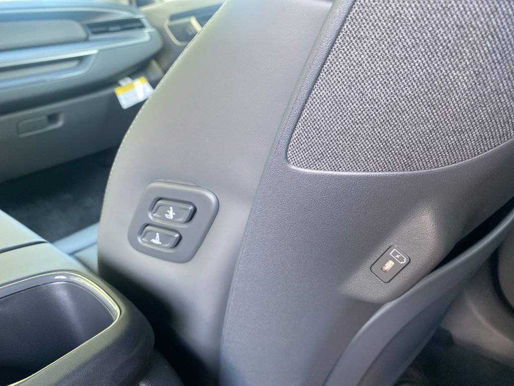 New 2026 Kia EV9 Light image 28