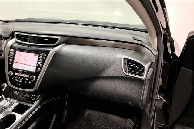 Used 2021 Nissan Murano SV AWD/4WD image 33