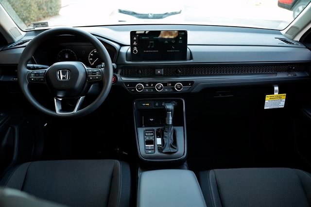 New 2026 Honda CR-V EX image 32