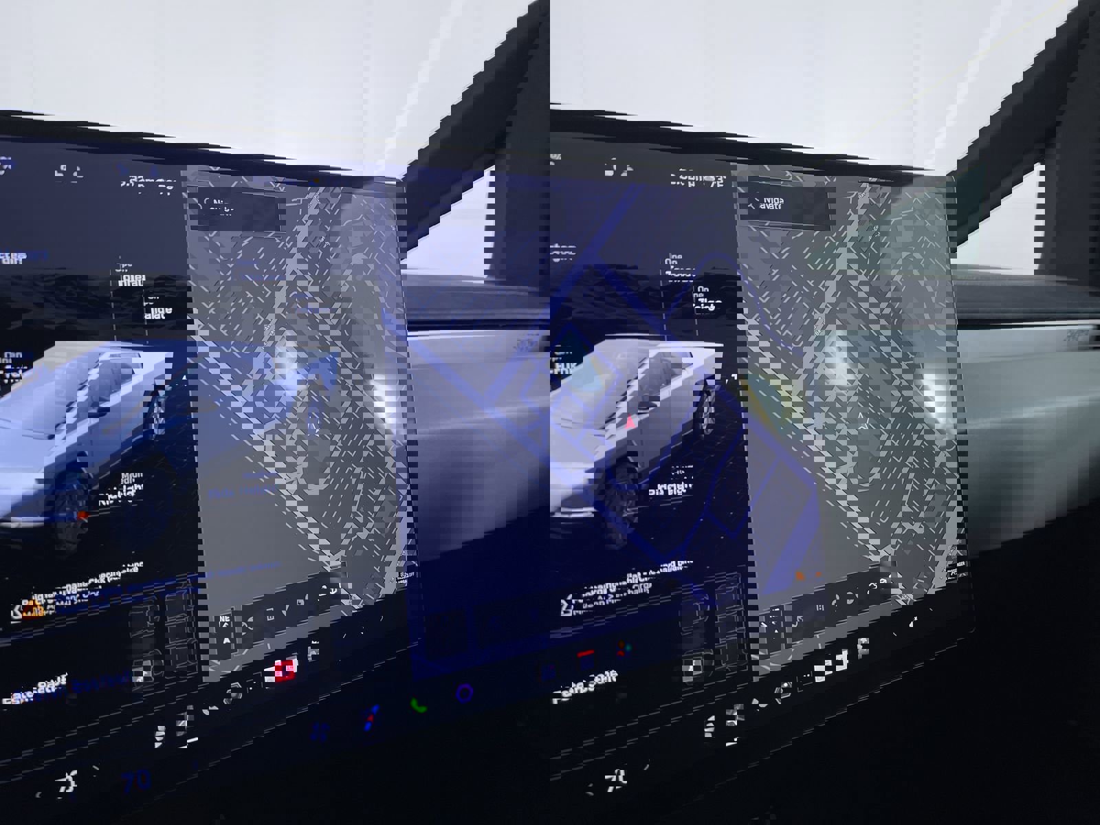 Used 2025 Tesla Cybertruck Cyberbeast image 19