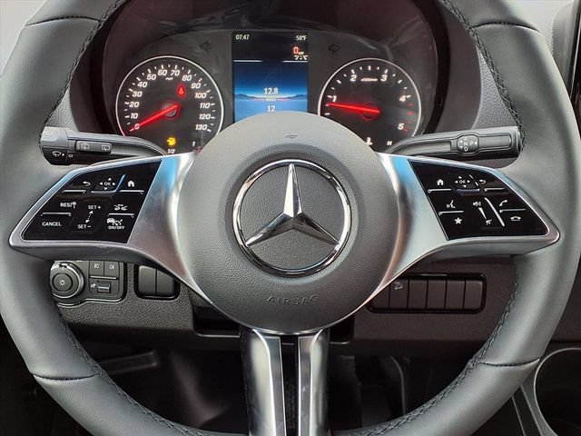 New 2026 Mercedes-Benz Sprinter 2500 image 10