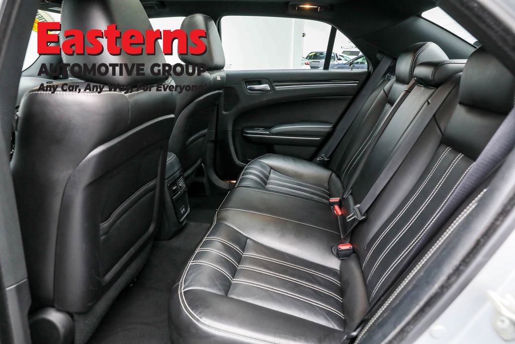 Used 2023 Chrysler 300 S image 22