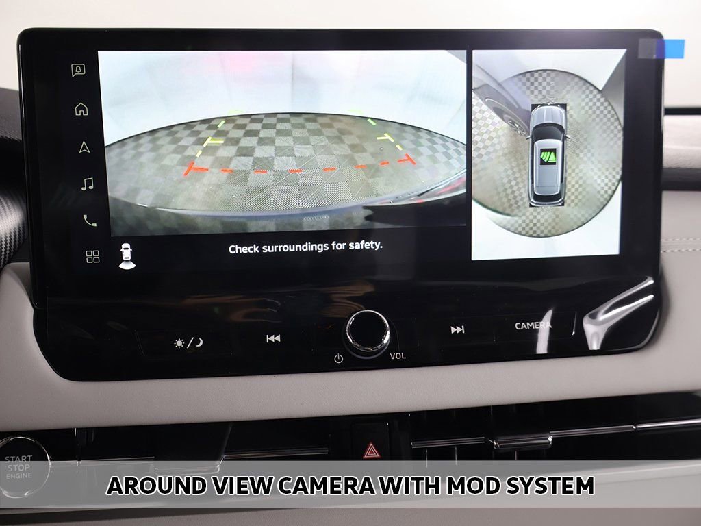 New 2025 Mitsubishi Outlander SE image 6