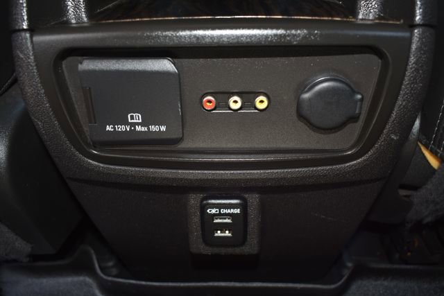 Used 2014 GMC Acadia Denali FWD image 38