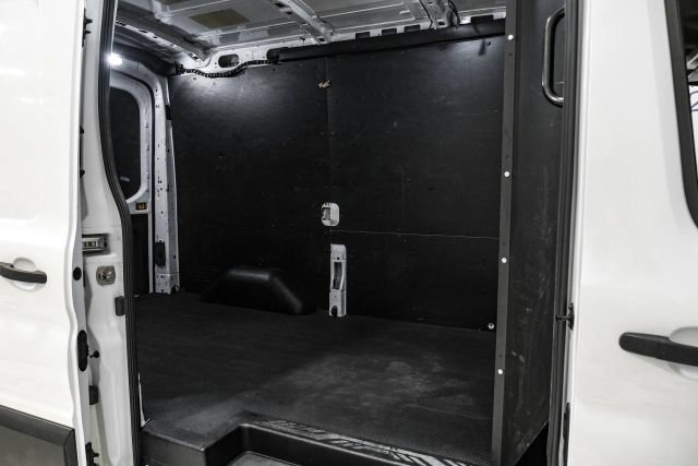 Used 2020 Ford Transit 250 Medium Roof w/ Load Area Protection Package RWD image 38