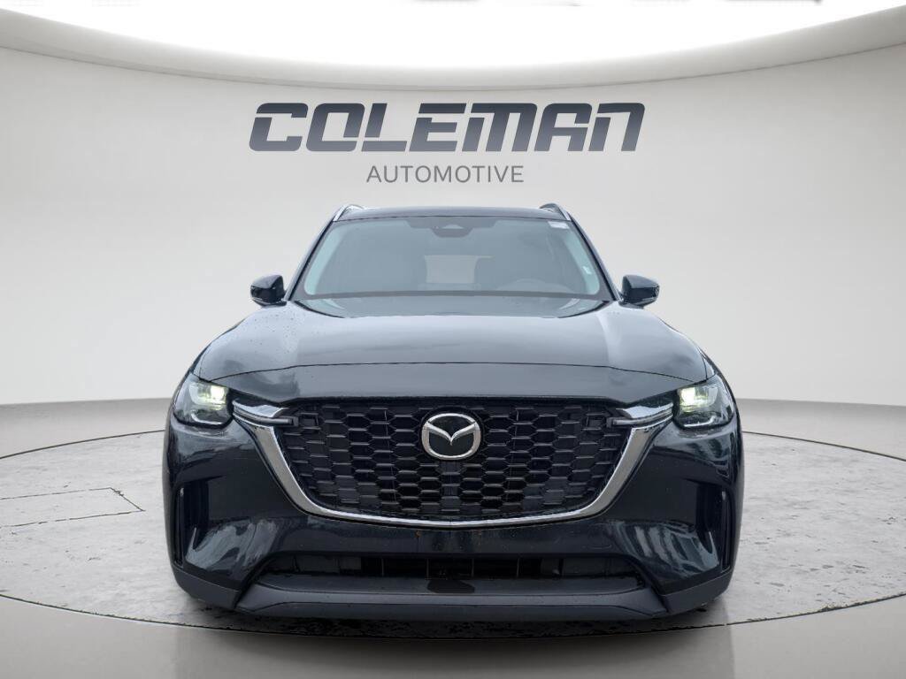 Used 2025 MAZDA CX-90 3.3 Turbo w/ Select Package AWD/4WD image 2
