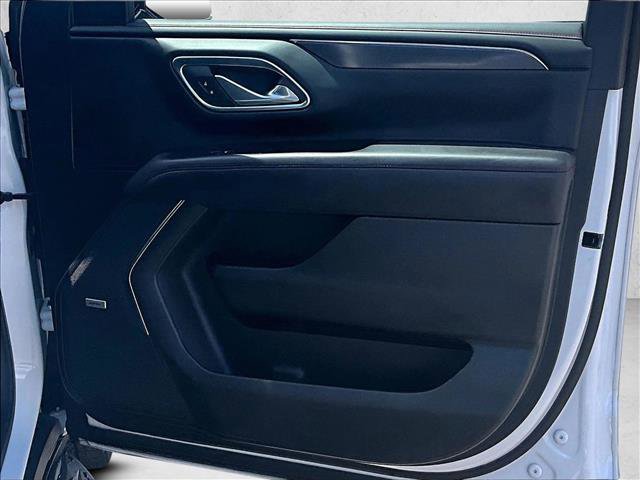 Certified 2024 Chevrolet Tahoe RST w/ Luxury Package image 18