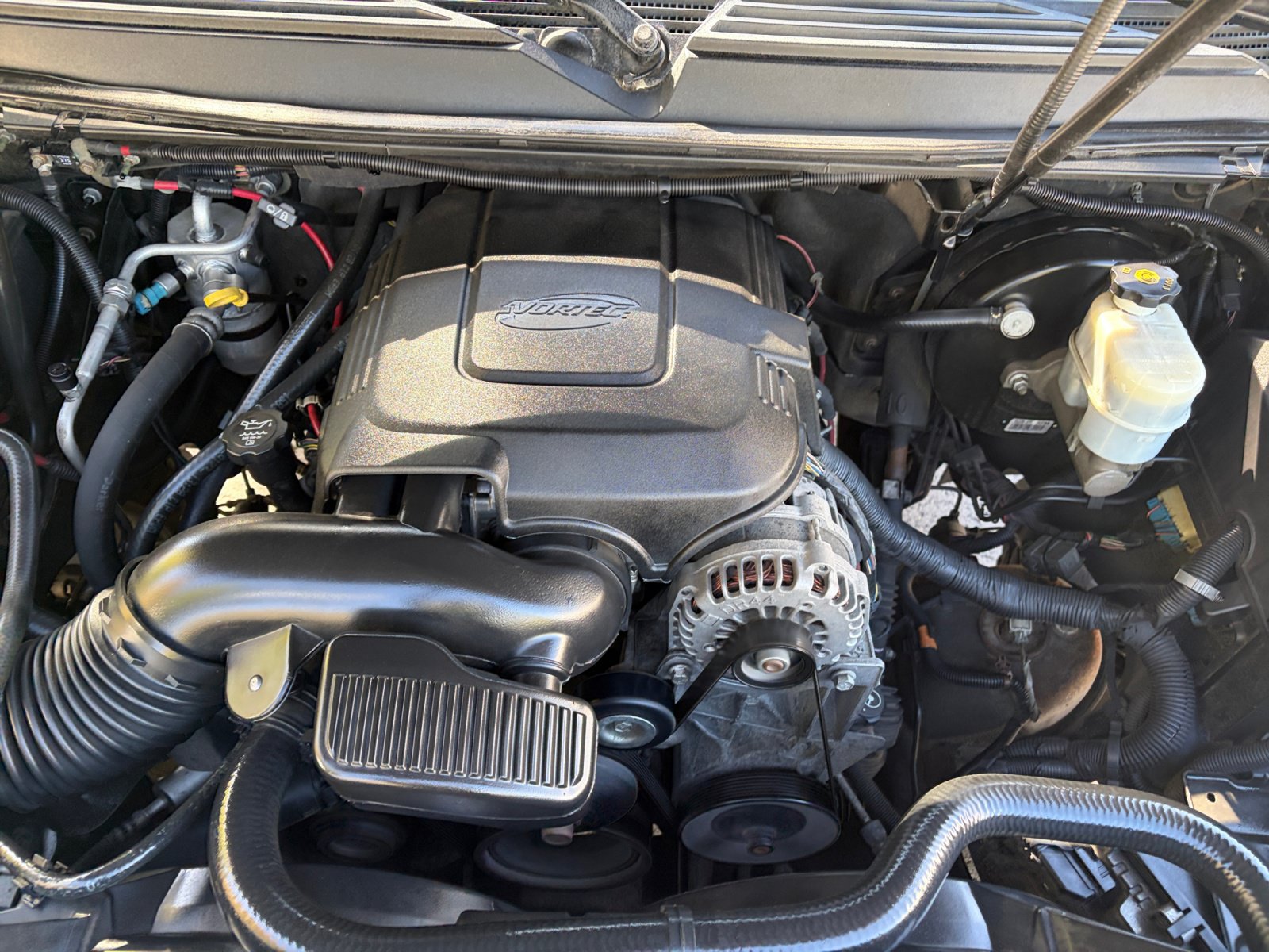 Used 2008 Cadillac Escalade EXT AWD/4WD image 23