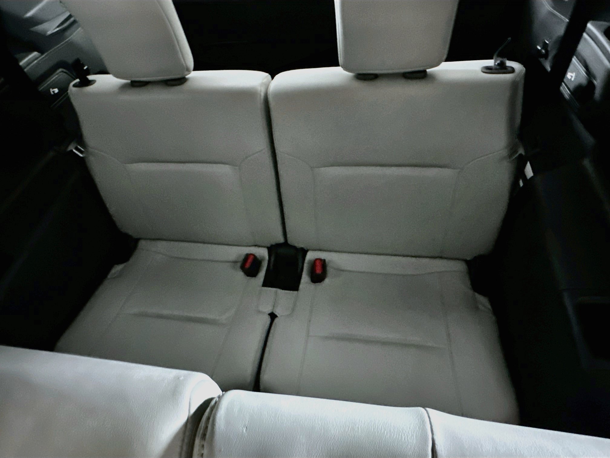 Used 2025 Mitsubishi Outlander SE FWD image 29