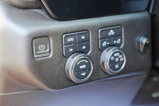 Used 2023 Chevrolet Silverado 1500 RST image 13