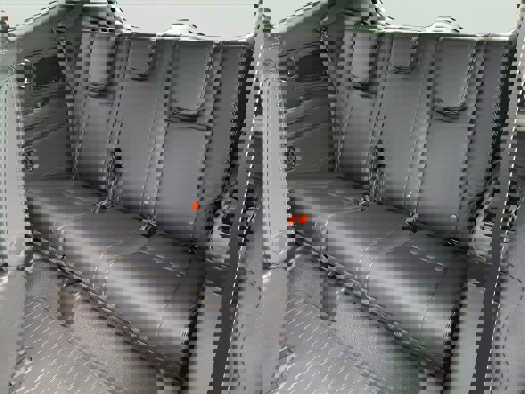 New 2026 Subaru Ascent Limited image 6