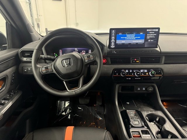 New 2026 Honda Passport TrailSport image 25