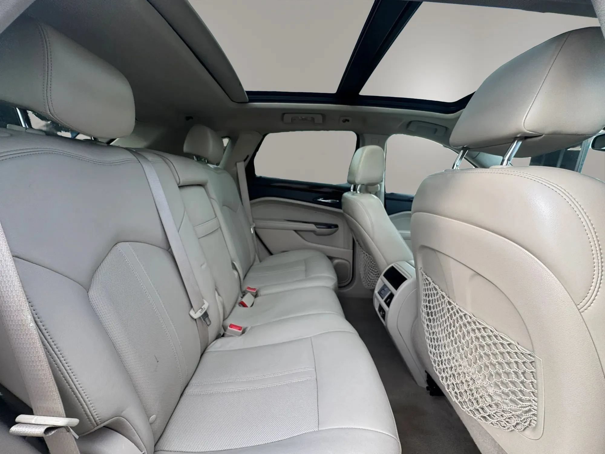 Used 2012 Cadillac SRX Luxury FWD image 14