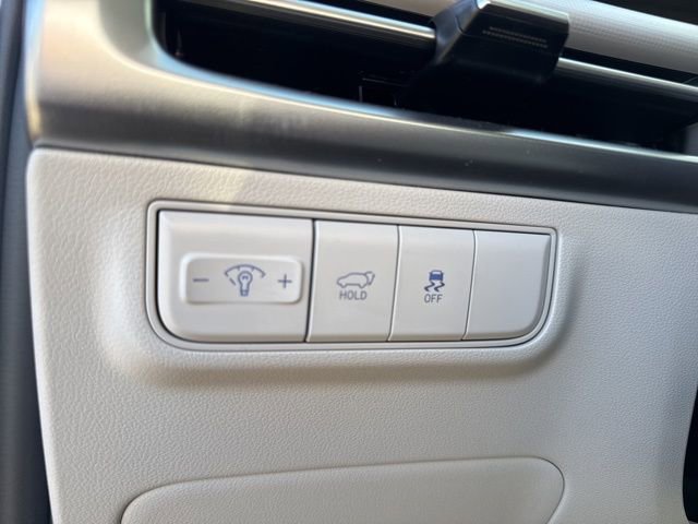 Used 2026 Hyundai Tucson SEL image 20