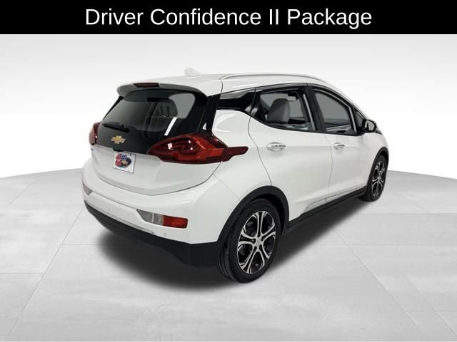 Certified 2019 Chevrolet Bolt Premier w/ Infotainment Package image 6