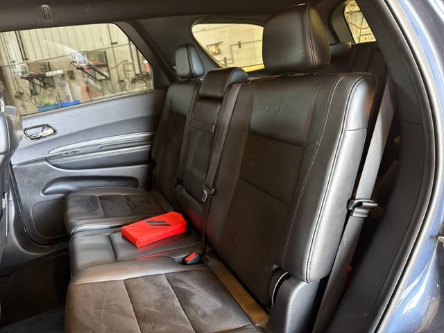 Used 2021 Dodge Durango GT AWD/4WD image 38