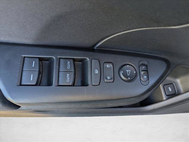 Used 2016 Honda Civic EX image 10