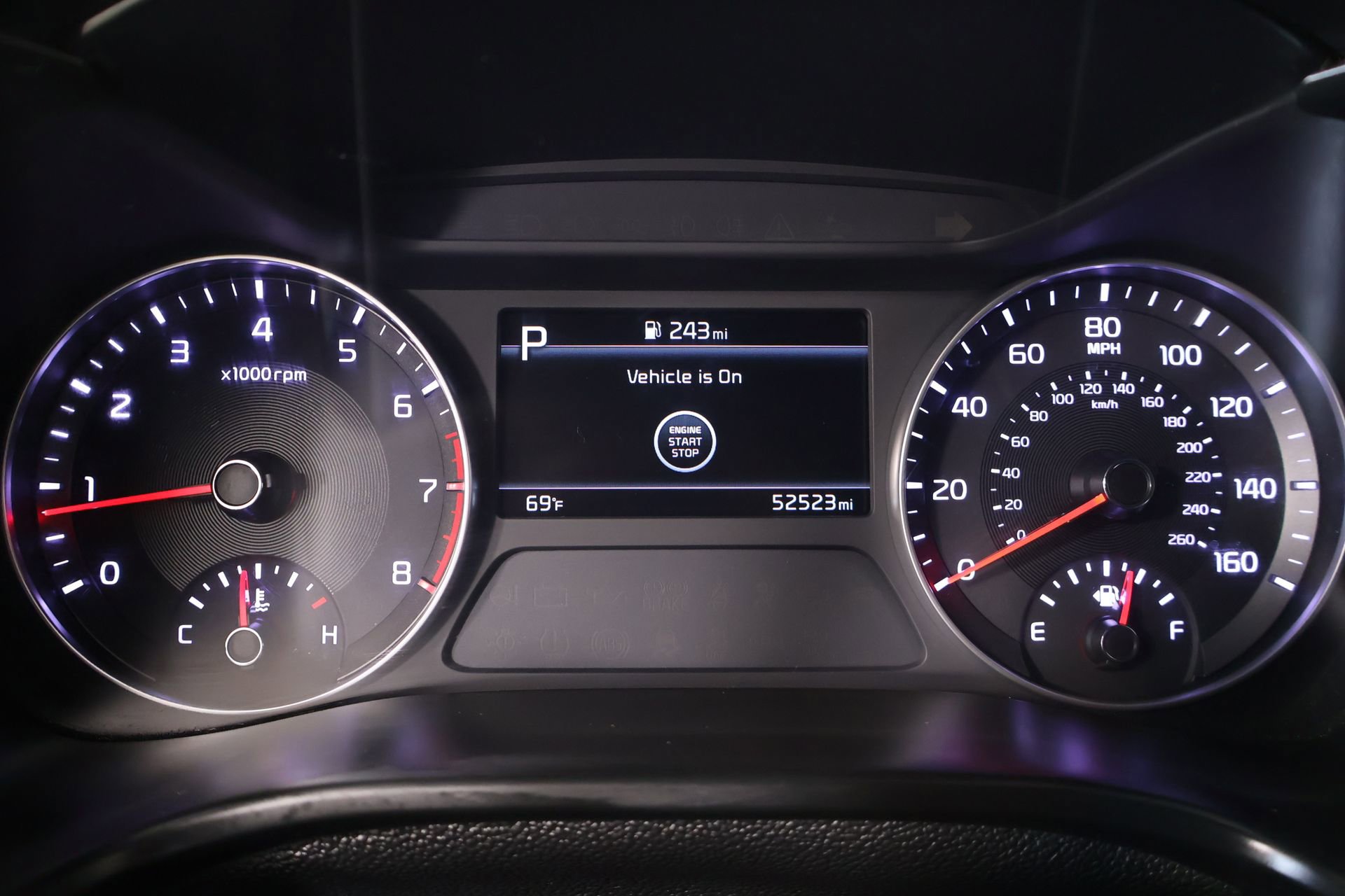 Used 2023 Kia Forte GT-Line FWD image 4