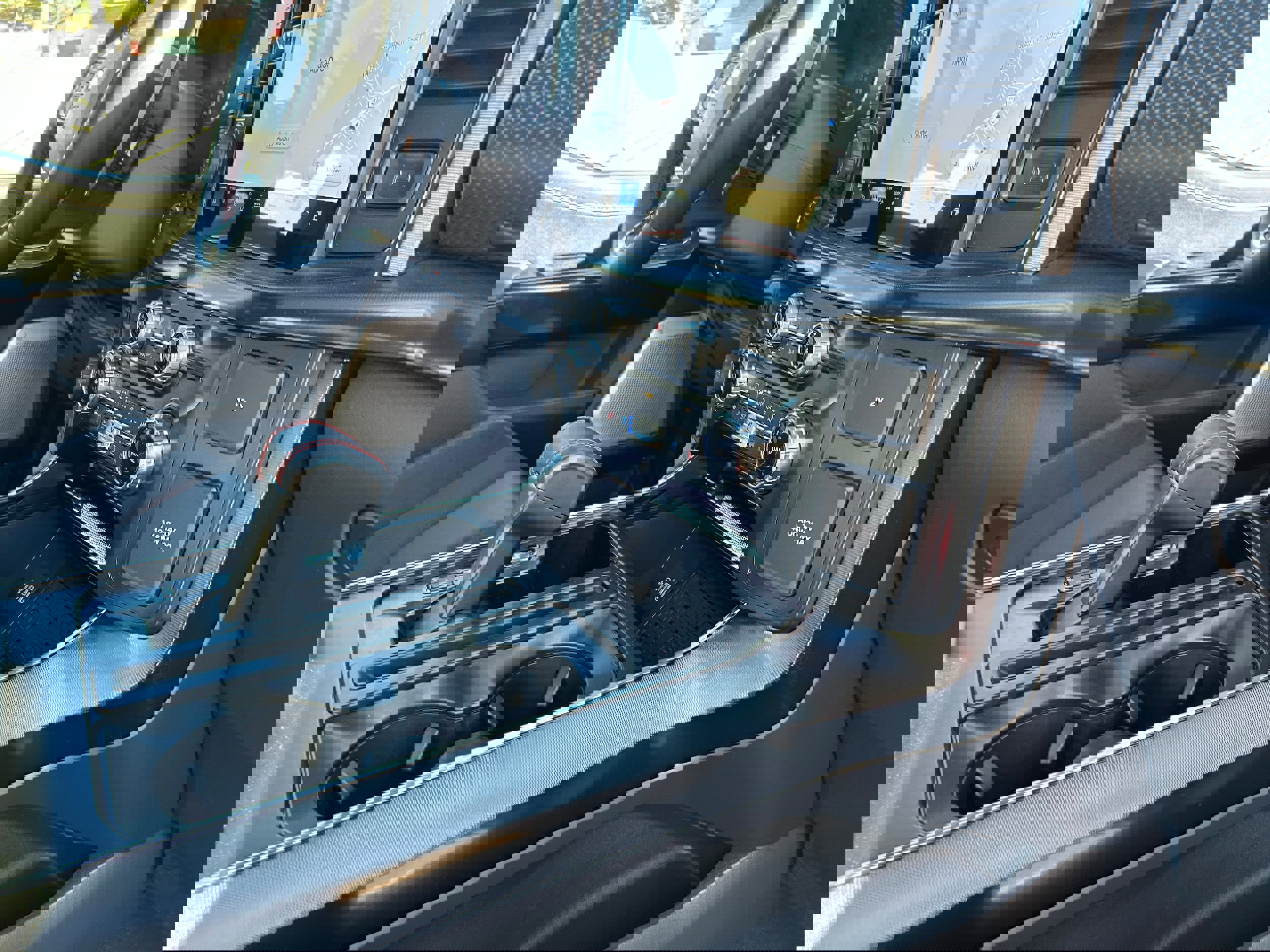 New 2025 Ford F150 Raptor image 44