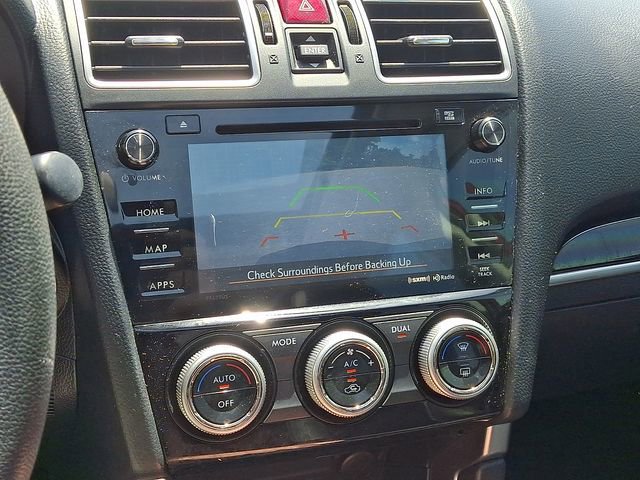 Used 2018 Subaru Forester 2.5i Touring AWD/4WD image 21