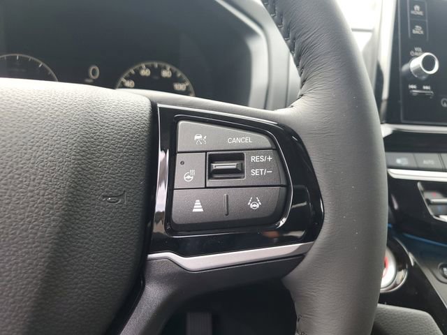 New 2026 Honda Odyssey Elite image 25