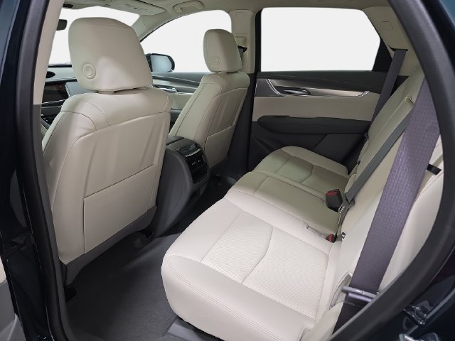 New 2026 Cadillac XT5 Premium Luxury w/ Driver Assist Package AWD/4WD image 10