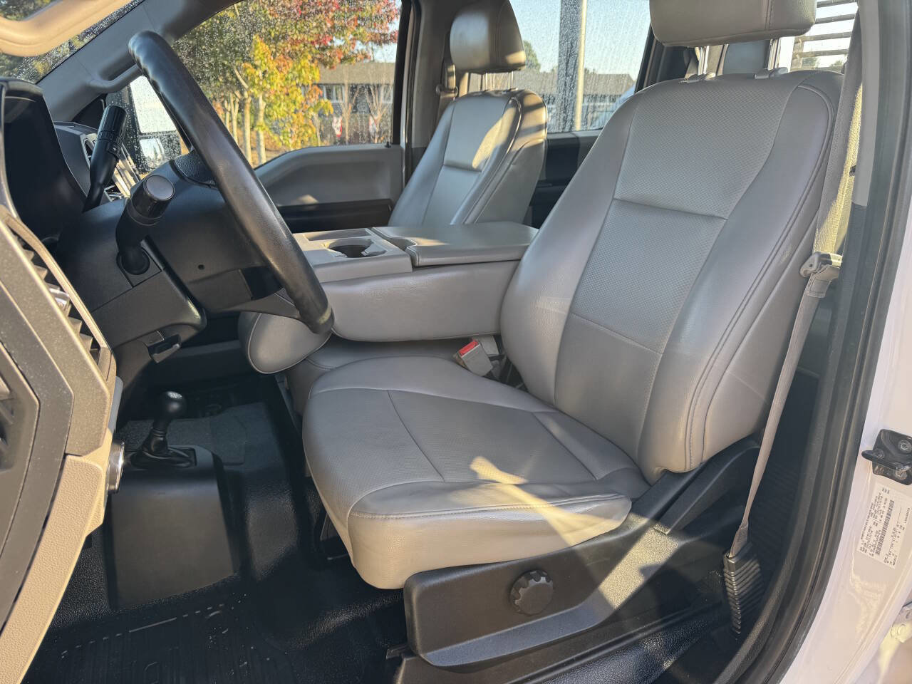 Used 2018 Ford F350 XL w/ Power Equipment Group image 16