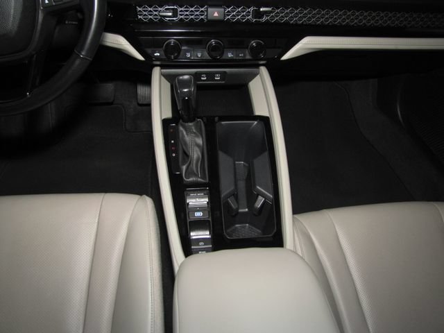 Certified 2023 Honda Accord EX-L image 15