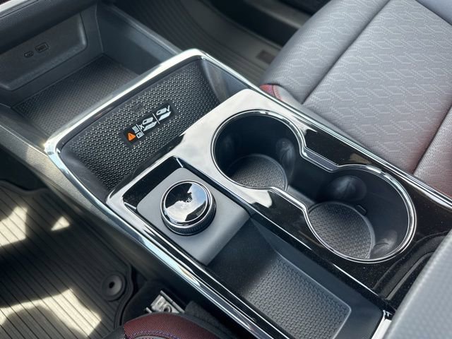 New 2026 Chevrolet Equinox RS w/ Convenience Package III AWD/4WD image 27