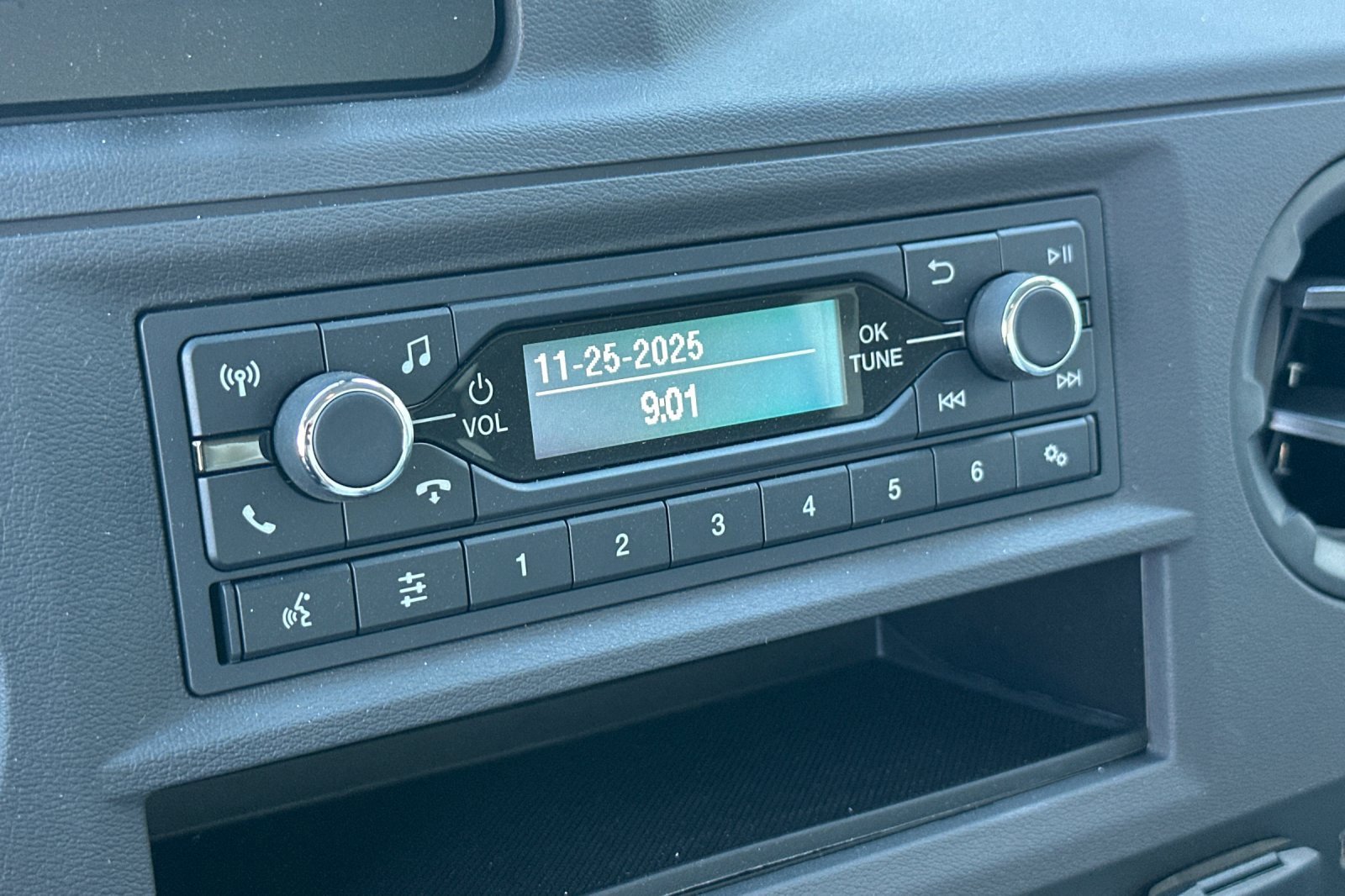 New 2026 Ford E-350 and Econoline 350 Super Duty w/ Power Equipment Group image 17