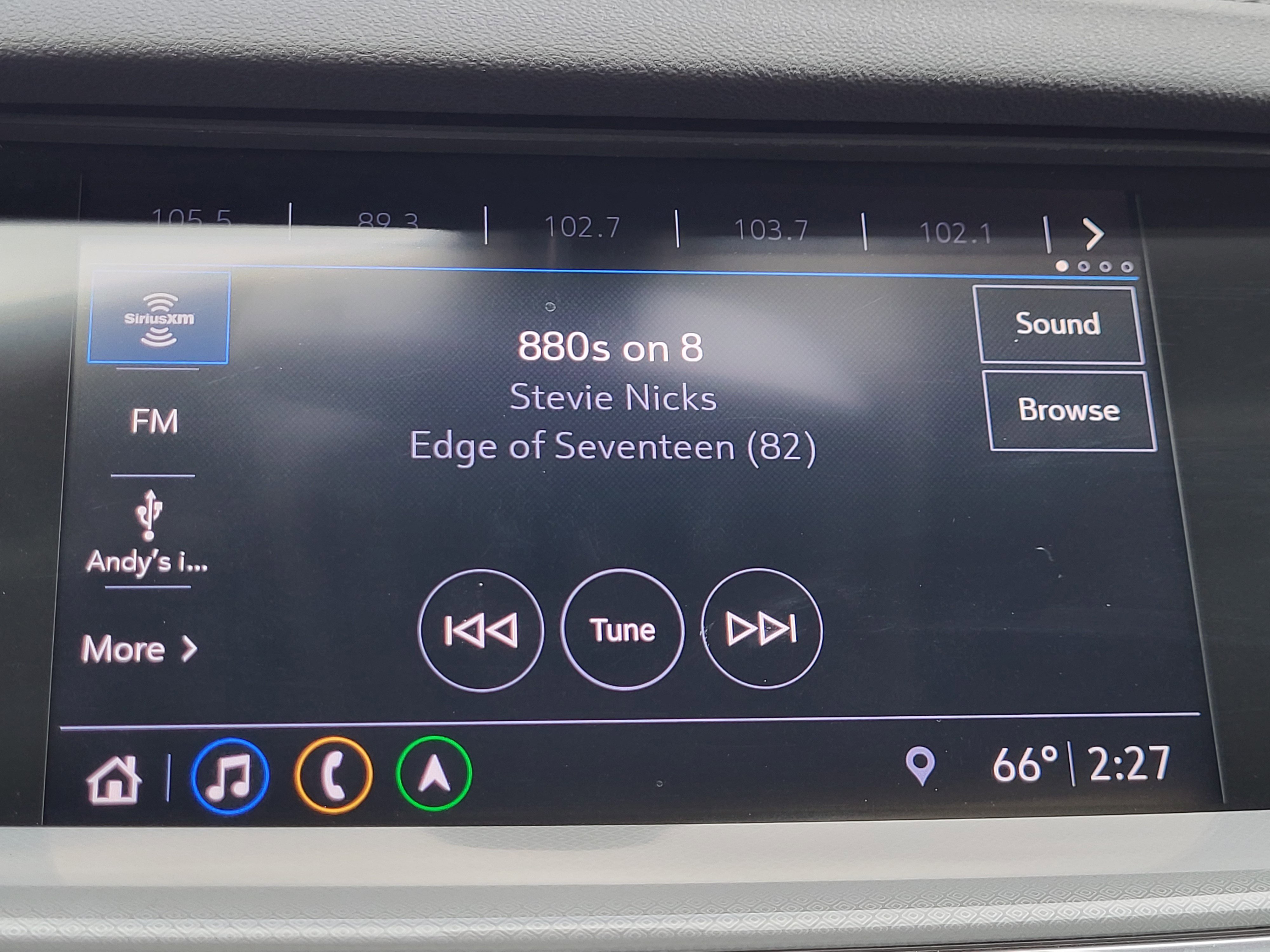 Used 2019 Buick Regal Preferred w/ Sights and Sounds Package image 23