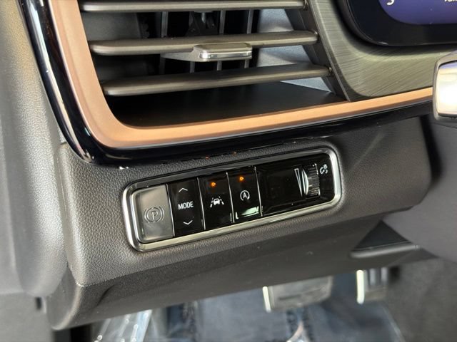 New 2026 Buick Envision Sport Touring AWD/4WD image 22