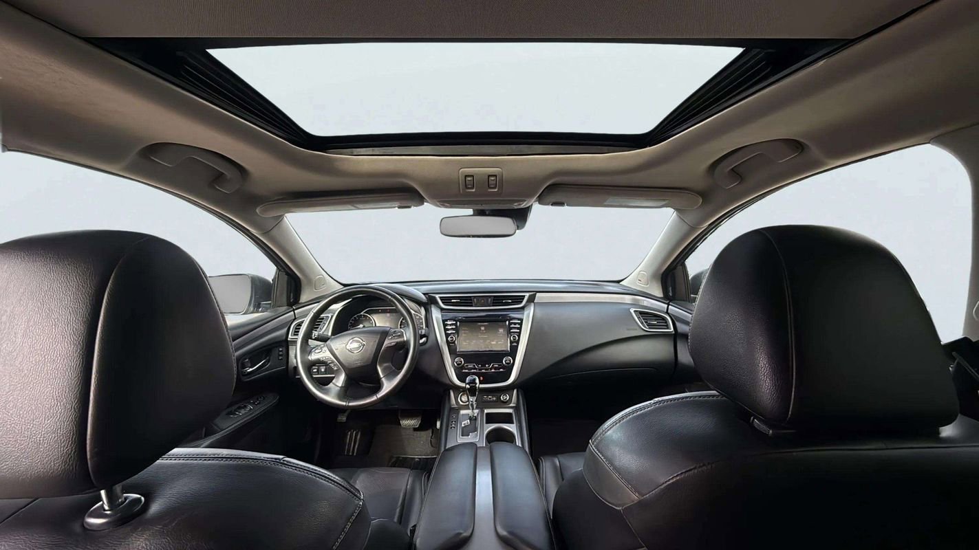 Used 2020 Nissan Murano SL w/ Moonroof Package image 13