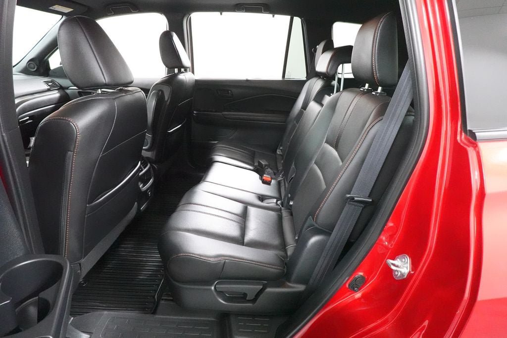 Used 2023 Honda Passport TrailSport image 25