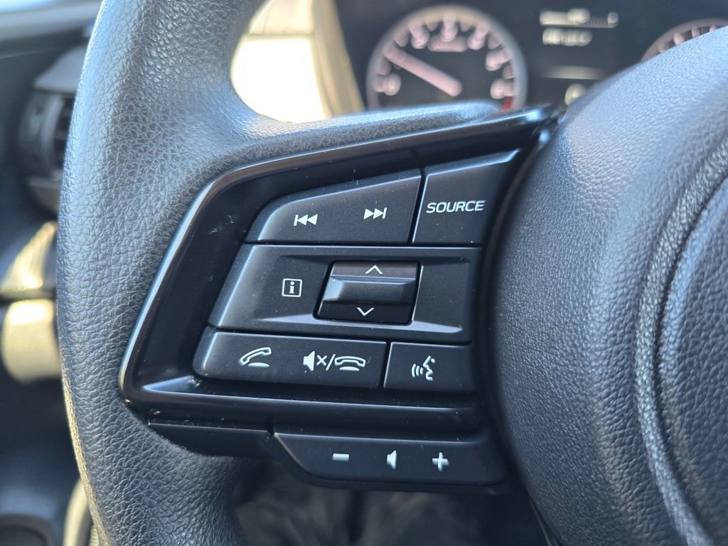 Used 2024 Subaru Crosstrek 2.0i Premium image 15