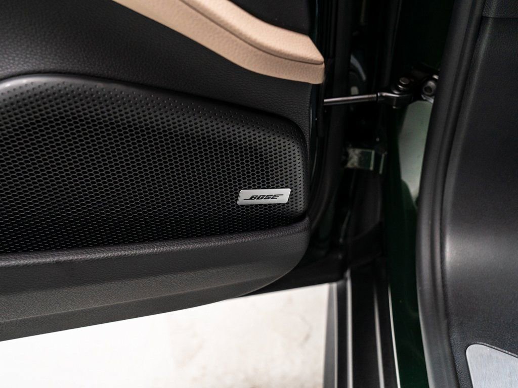 New 2026 Porsche Panamera 4 image 23