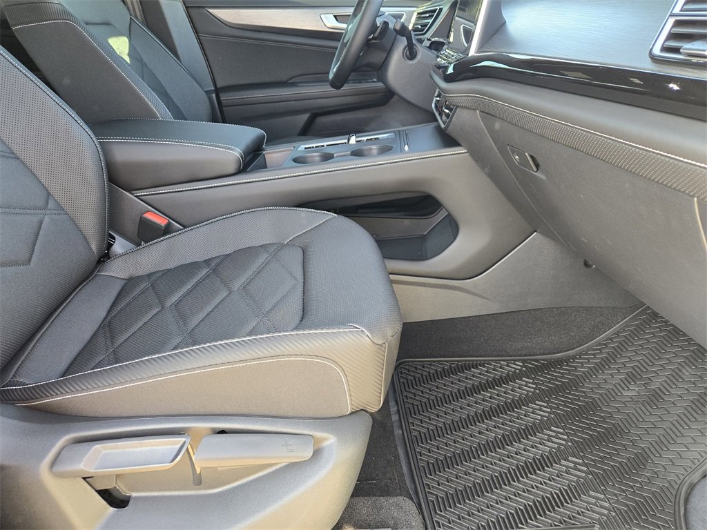 New 2026 Volkswagen Atlas Cross Sport SE image 12