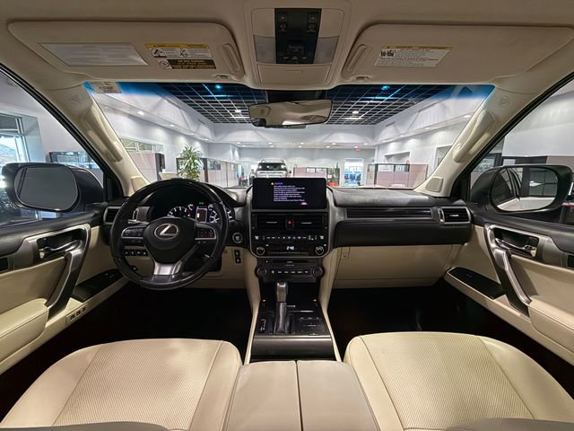 Used 2022 Lexus GX 460 Premium image 17