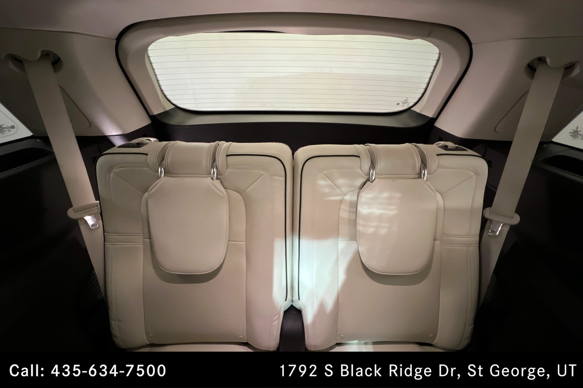 Used 2020 Lincoln Aviator Black Label image 22