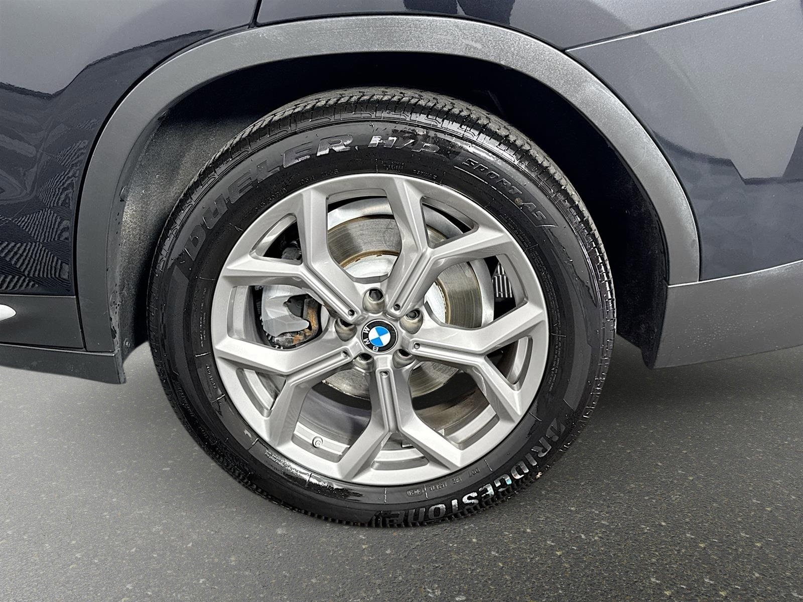 Used 2022 BMW X3 xDrive30i w/ Convenience Package image 33