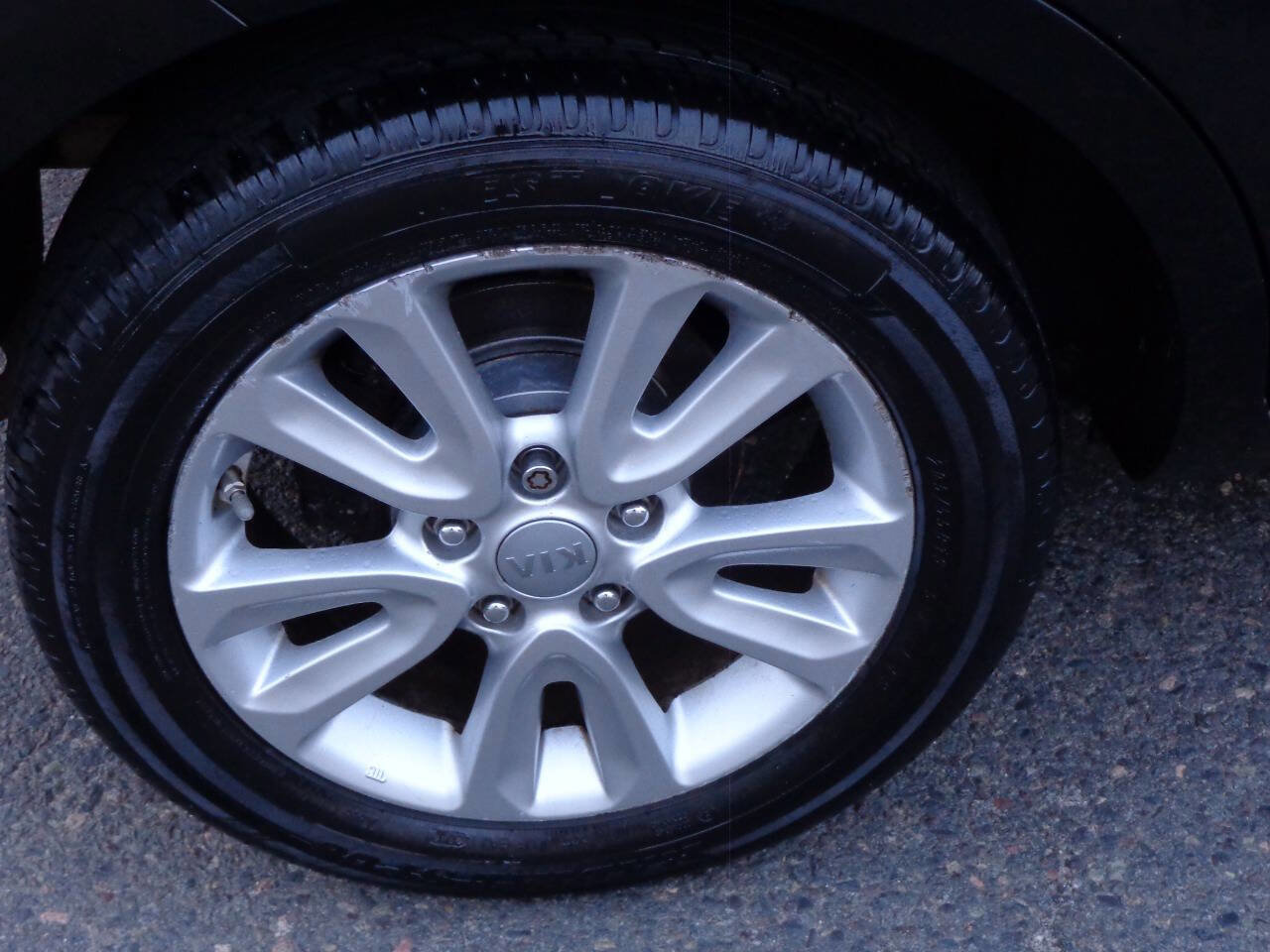 Used 2013 Kia Soul + image 38