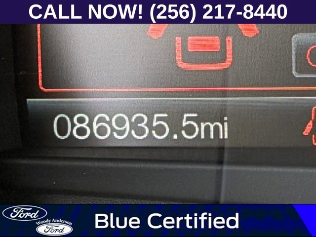Used 2018 Ford Fusion SE w/ Fusion SE Technology Package FWD image 14