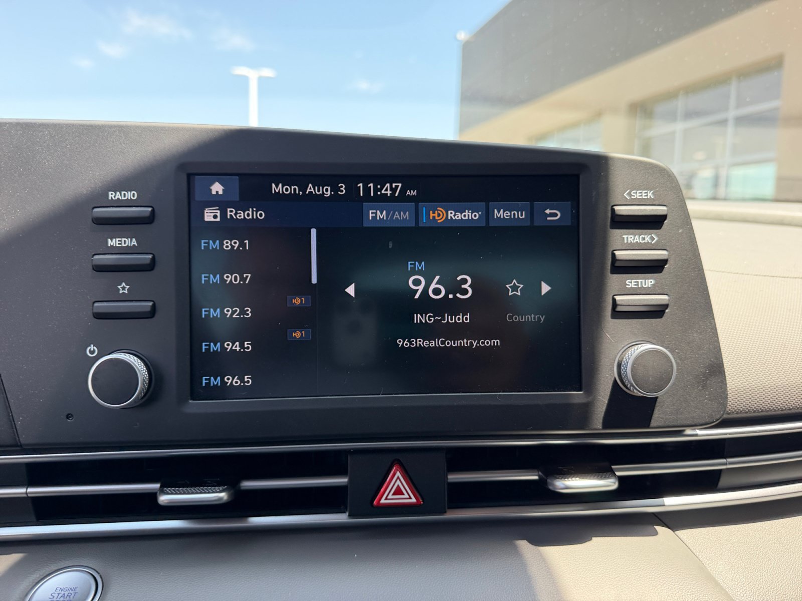 Used 2025 Hyundai Elantra Sport FWD image 28