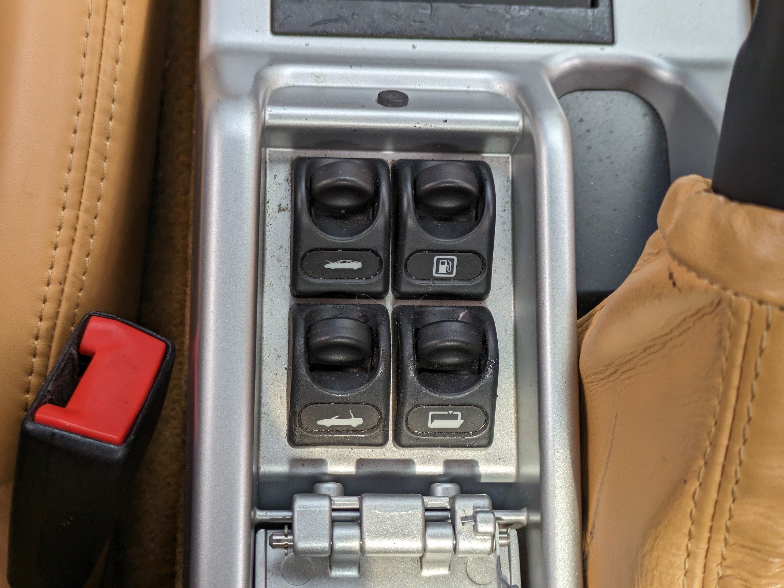 Used 2004 Ferrari 360 Spider RWD image 23