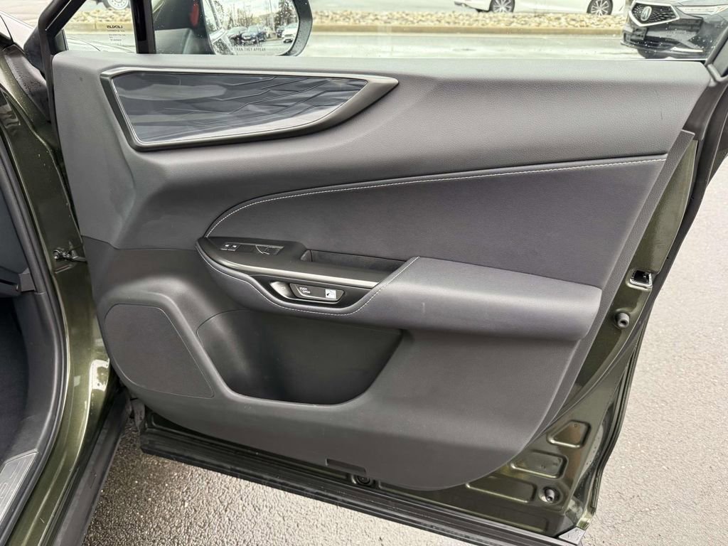 Used 2023 Lexus NX 350 AWD image 16